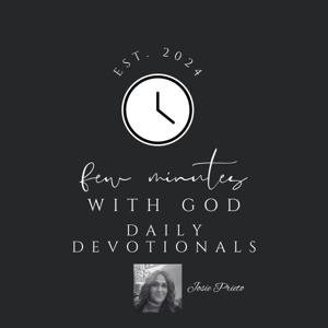 Few Minutes with God