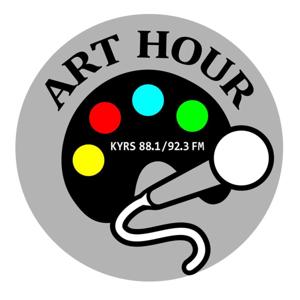 Art Hour