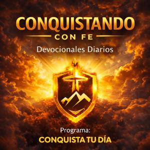 "Conquista tu día"