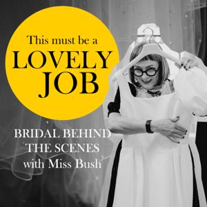 Lovely Job with Miss Bush