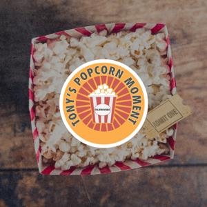 Tony Katz | Popcorn Moment