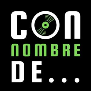 Con nombre de...