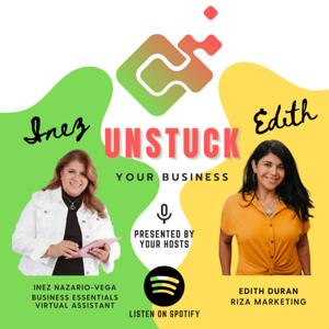 Unstuck your Business