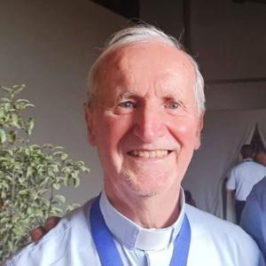Padre Francesco Peyron