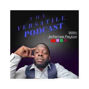 The Versatile Podcast