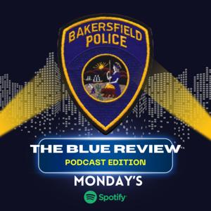 BPD's The Blue Review