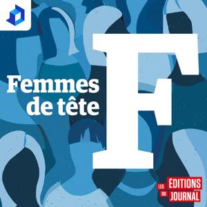 Femmes de tête