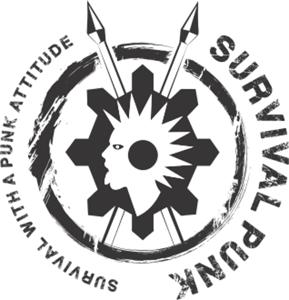 Podcast Archives - Survivalpunk
