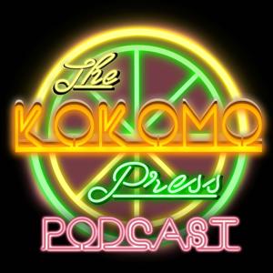 The Kokomo Press Podcast
