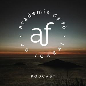 Academia da Fé • Jd Icaraí