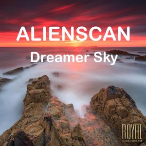 Dreamer Sky by AlienScan