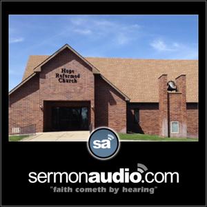 Hope Reformed Church