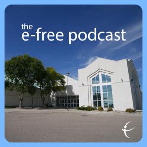 The E-Free Lethbridge Podcast