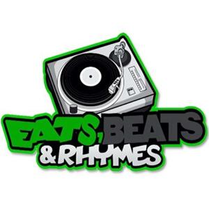 EatsBeatsandRhymes Podcast