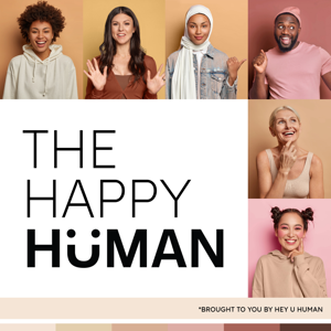 The Happy Human