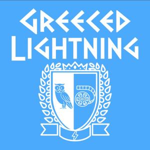 Greeced Lightning