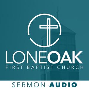 Lone Oak First Baptist Church