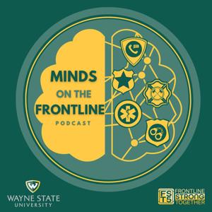 Minds on the Frontline Podcast