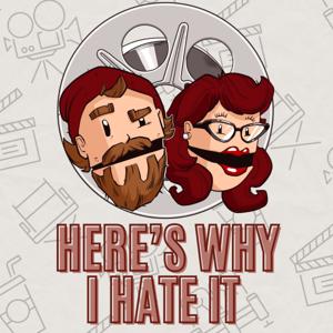 Here's Why I Hate It