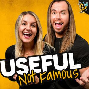 Useful Not Famous