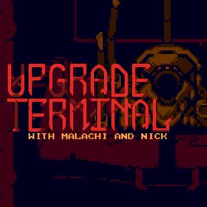 Upgrade Terminal