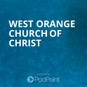 West Orange church of Christ