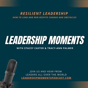 Leadership Moments
