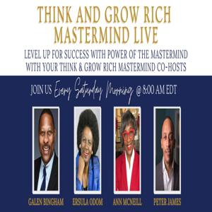 Think and Grow Rich MasterMind