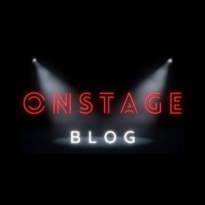The OnStage Blog Theatre Podcast
