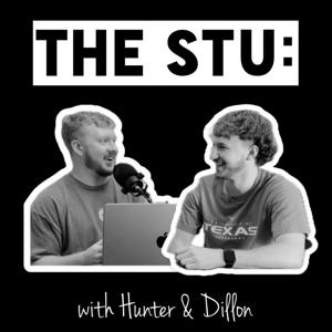 The Stu: with Hunter & Dillon