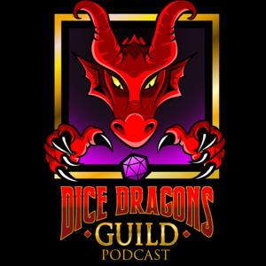 Dice Dragons Guild