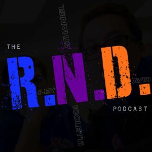 The RND Podcast