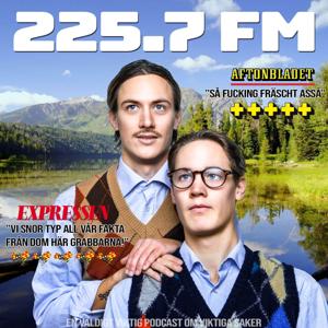 225.7 FM