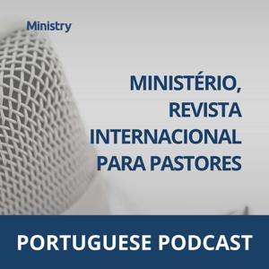 Ministério, Revista Internacional para Pastores (Portuguese)