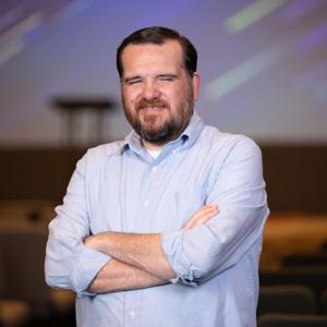 Awakened to Grace  on ElSitioCristiano.com