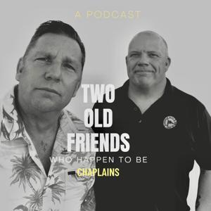 Leadership Spot Check: Two Old Friends (Who Happen to Be Navy Chaplains)