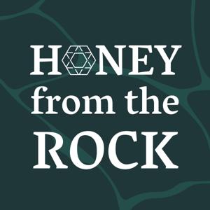 Honey From The Rock