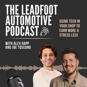 LeadFoot Automotive