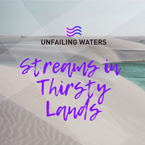 Streams in thirsty lands