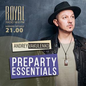 Preparty Essentials by Andrey Vakulenko
