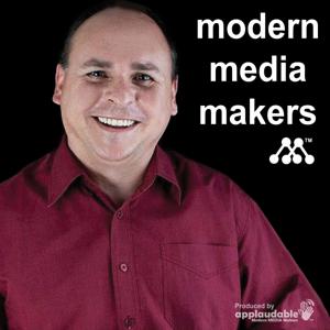 Modern Media Makers with Craig Rowe