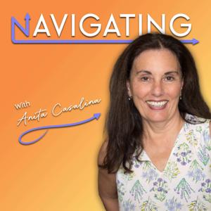 Navigating with Anita Casalina