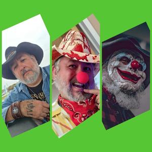 3 FACES OF POPPA