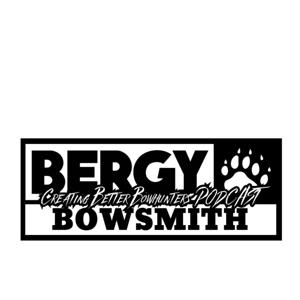 Creating Better Bowhunters With Bergy Bowsmith by Jesse Bruggenthies