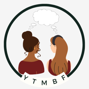 Your Therapist Is My Best Friend