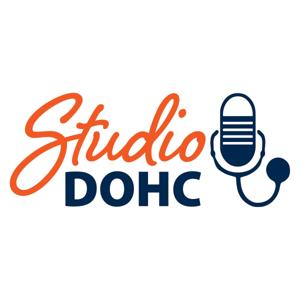 Studio DOHC Podcast