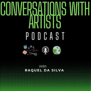 Conversations with Artists: Reimagining the Art Ecosystem