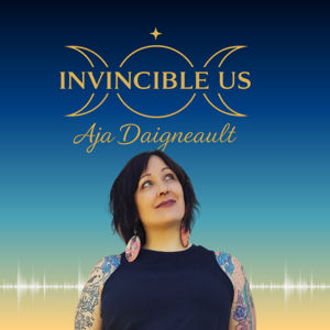Invincible Us