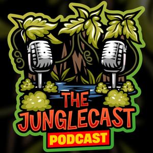 The JungleCast Podcast