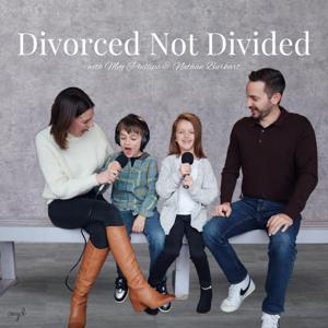 Divorced Not Divided